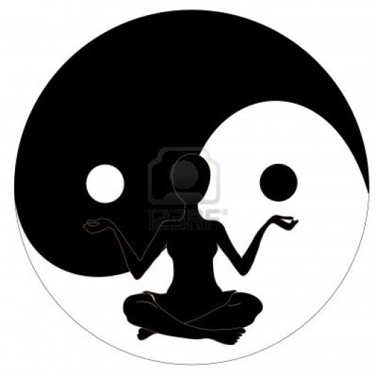 14172406-yin-yang-symbol-and-yoga